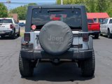 Used 2014 Jeep Wrangler Unlimited Sport w/ Quick Order Package 24S image 5