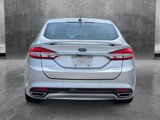 Used 2017 Ford Fusion Titanium image 4