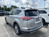 Used 2016 Toyota RAV4 Limited image 3