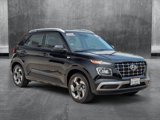 Certified 2022 Hyundai Venue SEL image 3