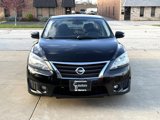Used 2015 Nissan Sentra SR image 3