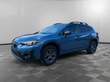 Used 2021 Subaru Crosstrek 2.5i Sport w/ Moonroof Package image 3