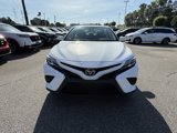 Used 2020 Toyota Camry SE image 3