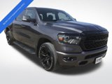 Used 2022 RAM 1500 Big Horn image 3
