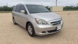Used 2006 Honda Odyssey EX-L image 5