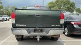 Used 2010 Toyota Tundra 4x4 Double Cab image 4