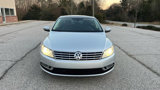 Used 2013 Volkswagen CC Lux image 2