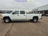 Used 2008 Chevrolet Silverado 3500 LT image 2