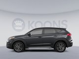 Used 2021 Hyundai Tucson SE image 2