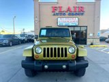 Used 2007 Jeep Wrangler Unlimited Sahara w/ Trailer Tow Group image 2