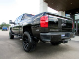 Used 2016 Chevrolet Silverado 2500 LT w/ Midnight Edition image 3