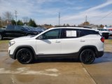 Used 2021 GMC Terrain SLT w/ Elevation Edition image 6