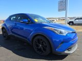 Used 2018 Toyota C-HR XLE image 4