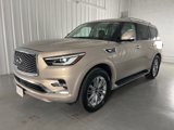 Used 2019 INFINITI QX80 Luxe image 3