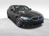 Used 2020 BMW 330i xDrive Sedan w/ Convenience Package image 3