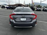 Used 2020 Honda Civic EX-L image 4