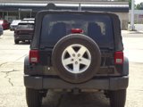 Used 2017 Jeep Wrangler Sport w/ Quick Order Package 24S image 4