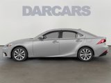 Used 2016 Lexus IS 200t image 3