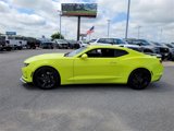Used 2021 Chevrolet Camaro LT image 4
