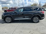 Used 2023 Hyundai Santa Fe Limited image 3