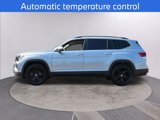 New 2025 Volkswagen Atlas SE image 4