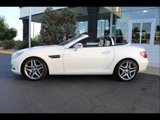 Used 2014 Mercedes-Benz SLK 250 image 2