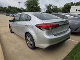 Used 2018 Kia Forte LX w/ LX Popular Package image 3