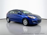 Used 2017 Hyundai Accent SE image 3