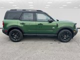 New 2025 Ford Bronco Sport Big Bend image 2
