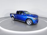 Used 2017 RAM 1500 Sport w/ Convenience Group image 2