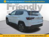 Used 2024 Jeep Compass Limited image 3