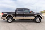 Used 2013 Ford F150 Lariat w/ Luxury Equipment Group image 6