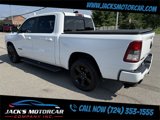Used 2020 RAM 1500 Big Horn image 5
