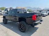 Used 2017 Chevrolet Silverado 1500 LT w/ All Star Edition image 2