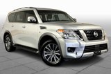 Used 2018 Nissan Armada SL w/ Premium Package image 2