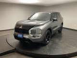 Used 2022 Mitsubishi Outlander SE image 3