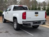 Used 2018 Chevrolet Colorado W/T w/ WT Convenience Package image 5