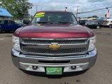 Used 2013 Chevrolet Silverado 1500 LT image 5