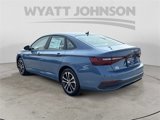 New 2025 Volkswagen Jetta Sport image 3