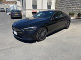 Used 2024 Mercedes-Benz CLE 300 4MATIC Coupe image 2