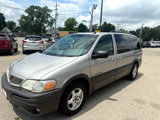 Used 2004 Pontiac Montana Extended w/ Premium Seating Package image 5