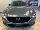 Used 2023 MAZDA CX-30 AWD 2.5 S w/ Preferred Package image 3