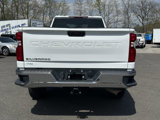 Used 2022 Chevrolet Silverado 2500 W/T w/ WT Convenience Package image 4