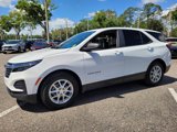 Used 2022 Chevrolet Equinox LS w/ LS Convenience Package image 2
