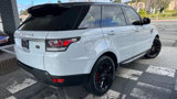 Used 2016 Land Rover Range Rover Sport SE image 4