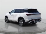 New 2025 INFINITI QX60 Pure w/ Cargo Package image 5