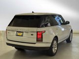 Used 2015 Land Rover Range Rover HSE image 5
