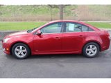 Used 2013 Chevrolet Cruze LT w/ Enhanced Safety Package image 4