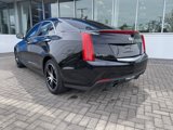 Used 2015 Cadillac ATS Luxury w/ Sun And Sound Package image 3