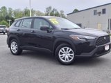 Certified 2022 Toyota Corolla Cross L image 2